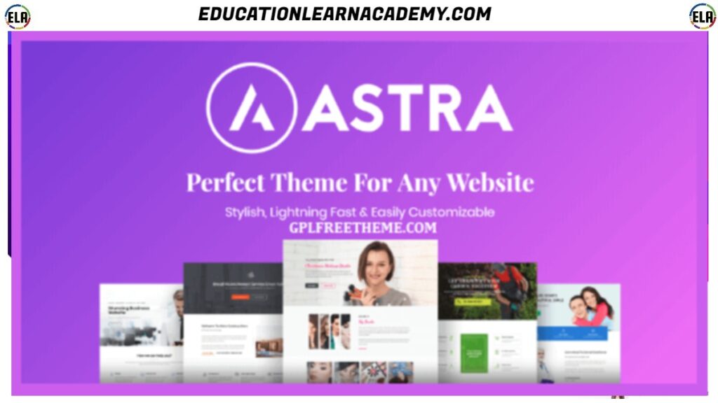 Astra Pro Addon Free Download