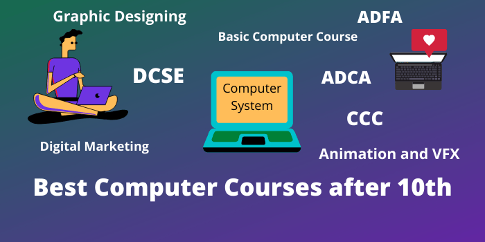 Computer Courses | Best Computer Courses for Job Opportunities 2024