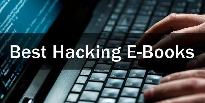 Hacking eBooks Free Download 2020 – (90+) Best Hacking eBooks