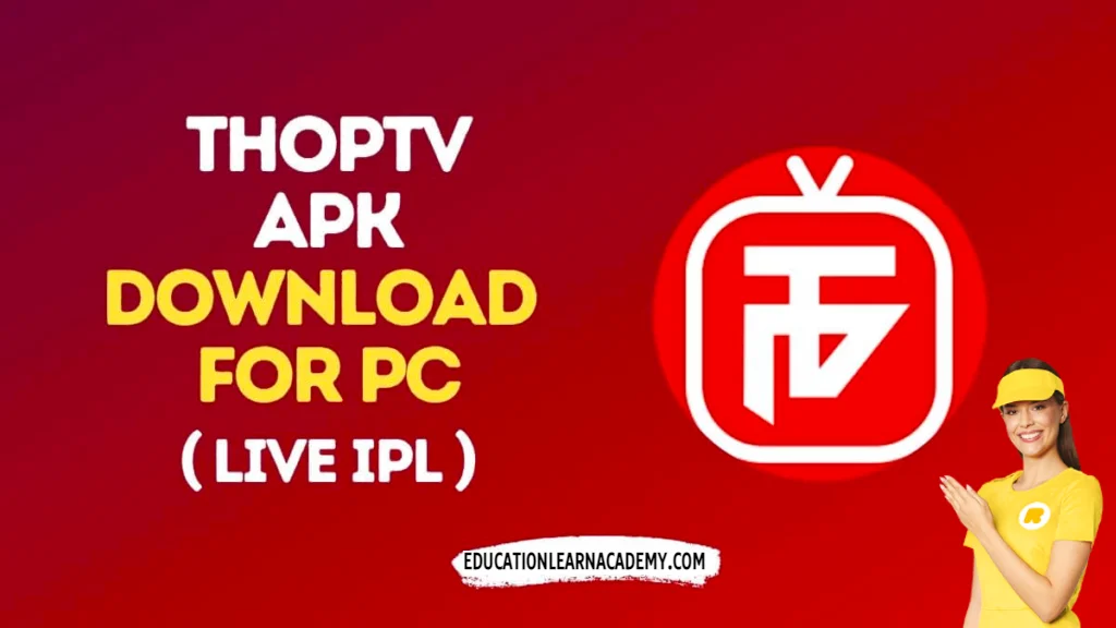 Best ThopTV Alternatives: Top Apps Like ThopTV For Free Live TV 1 Best ThopTV alternatives for free IPL
