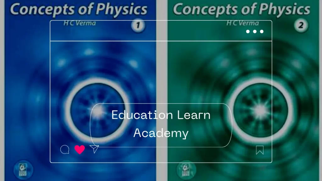 Concepts of Physics Vol 1 & 2 HC Verma Book PDF Free Download 2023 4 Concepts of Physics Vol 1 & 2 HC Verma Book PDF Free Download 2023