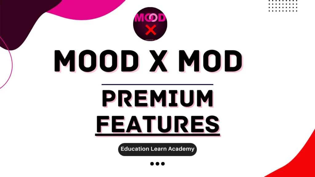 Download MOOD X Application APK Features + MOD (Unlocked)