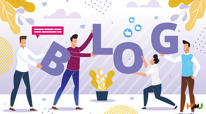 Essential Best Apps For Blogging From Mobile 1 Essential Best Apps For Blogging From Mobile