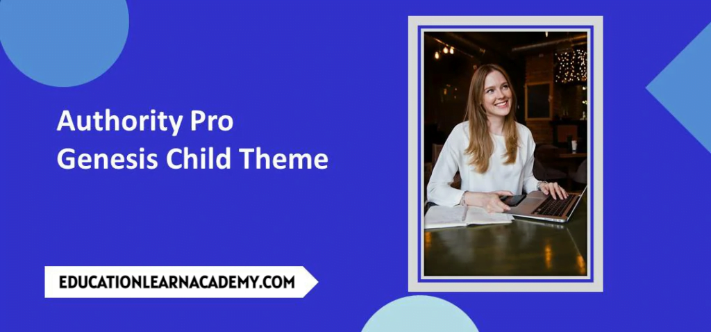 Free Download Authority Pro Genesis Child Theme