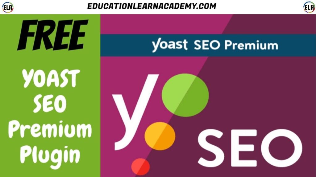 Free Download Yoast SEO Premium