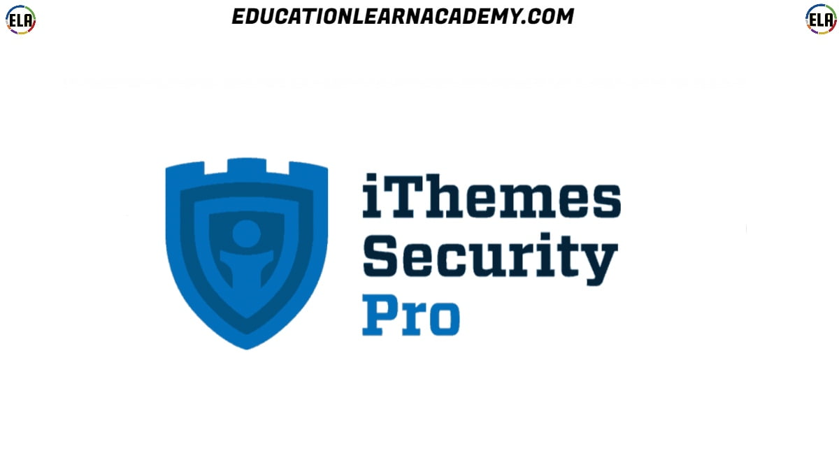 Free Download iThemes Security Pro