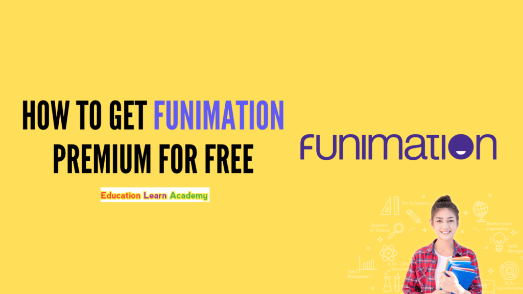 FunimatioHow to get Funimation Premium Accounts for freen Premium Accounts
