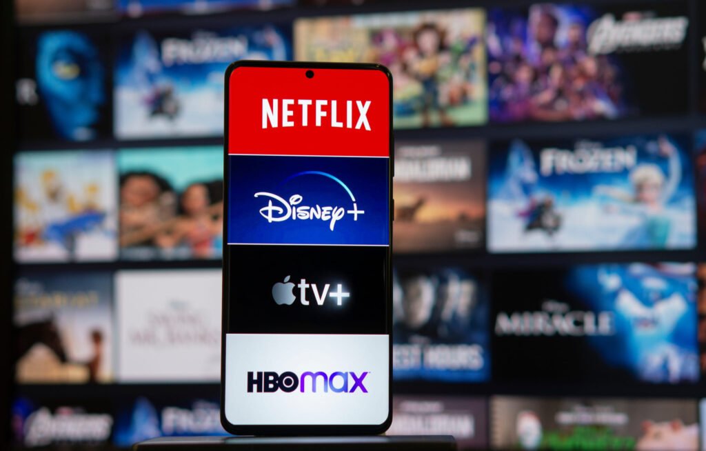 How To Watch Netflix, Prime, Hulu Content for Free in 2024