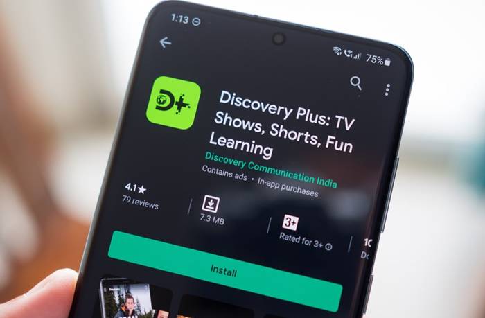 How to Get Discovery Plus Premium Accounts for Free