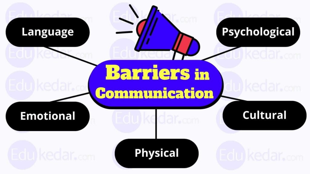 How to overcome communication barriers-