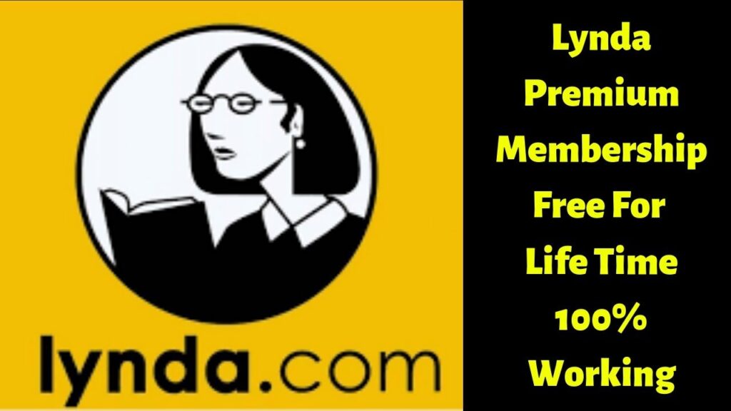 Lynda Premium Accounts Educationlearnacademy