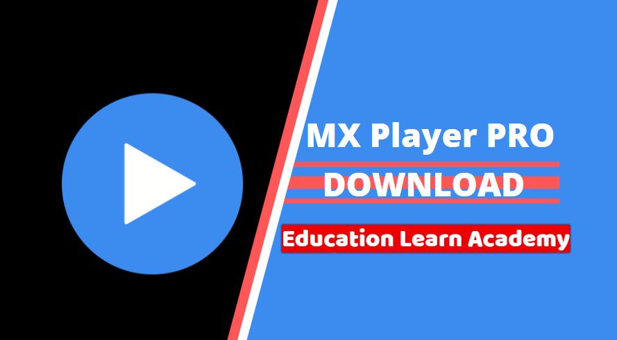 MX Player Pro Apk Mod 1.75.0 Full Unlocked Download