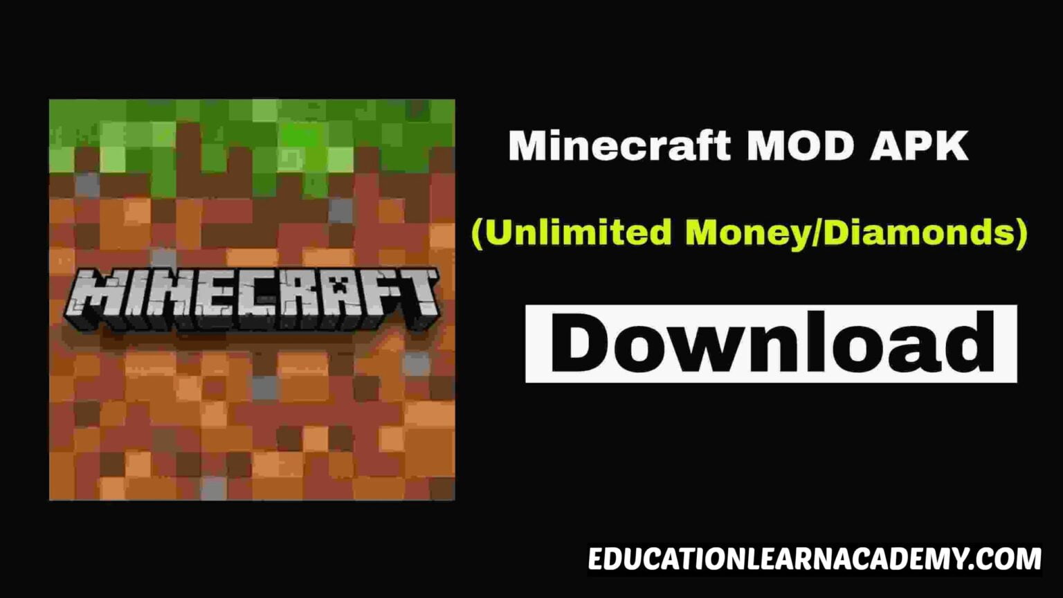 Minecraft MOD APK v1 20 41 02 (Premium Skins Unlocked) Education Minecraft MOD APK v1 20 41 02 (Premium Skins Unlocked) Education
