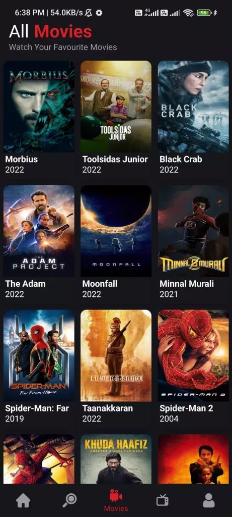 Movies Hub ss 2