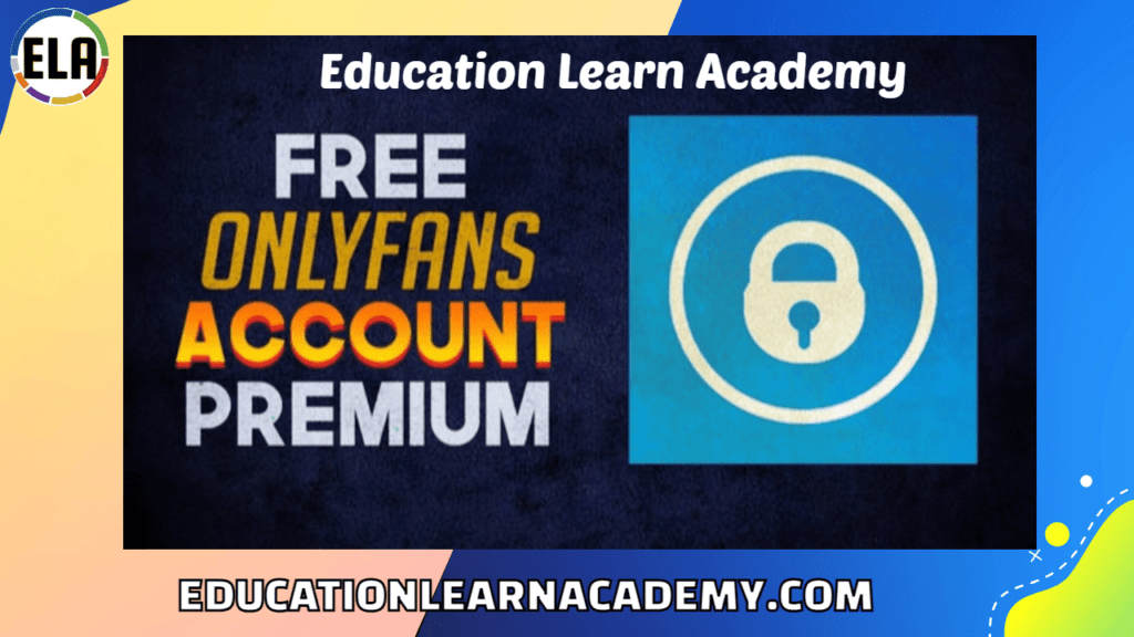 OnlyFans Premium Accounts & Subscription For FREE