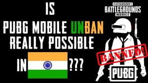 PUBG Mobile UNBAN: Can Make Comeback In India Soon 2021 ...
