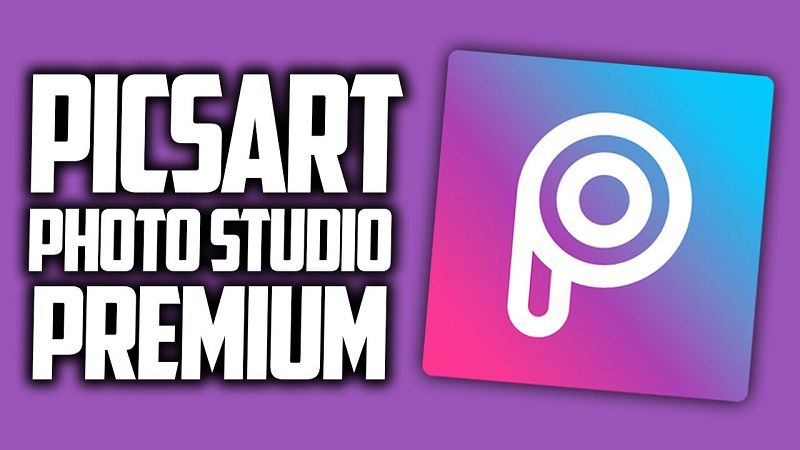 PicsArt Gold Premium Account