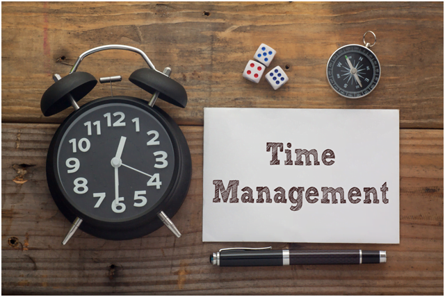 6 Effective Tips for Managing Time during the NEET Exam!