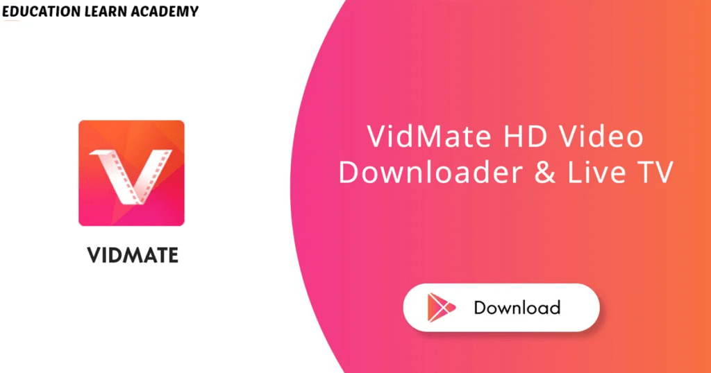 VidMate Mod Apk Download