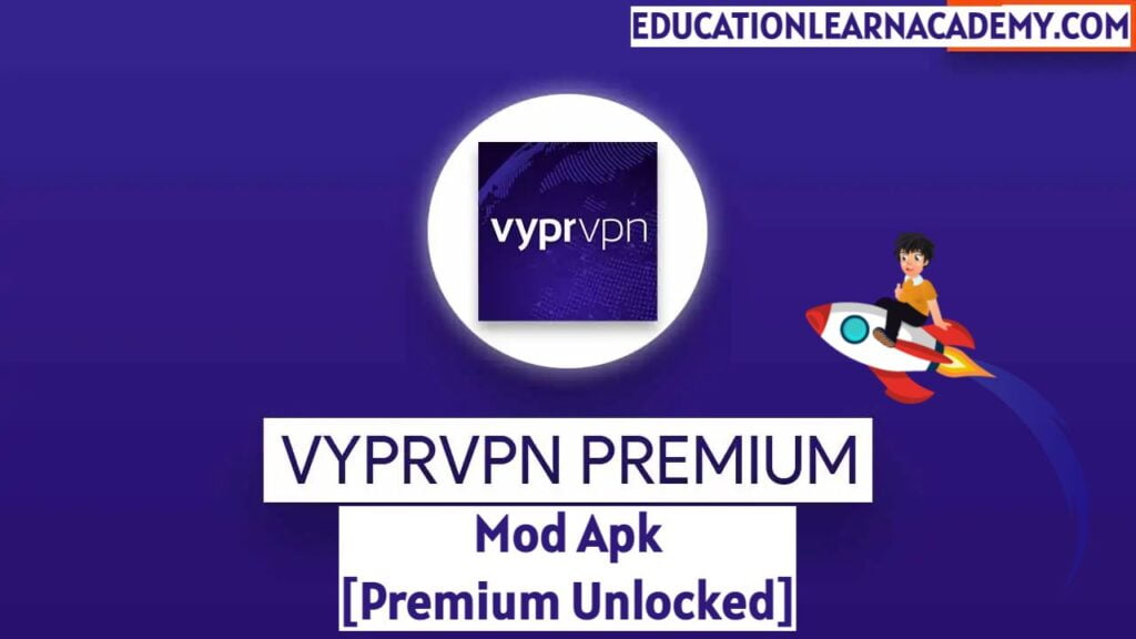 VyprVPN Premium APK Free Download 2023 [Premium Unlocked]