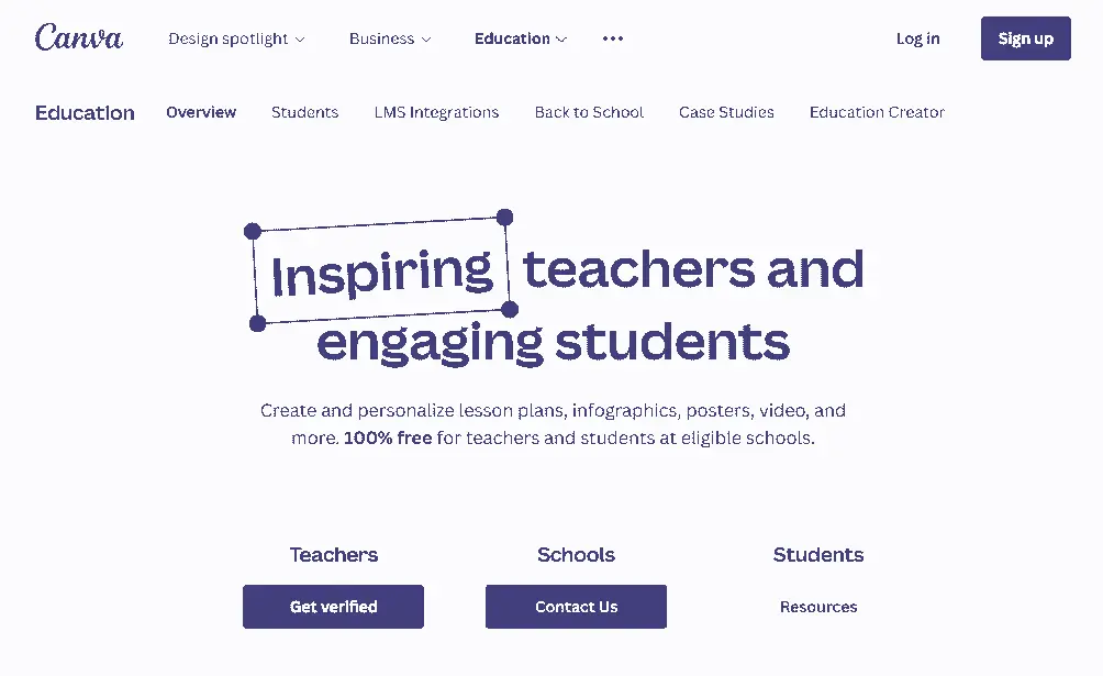How To Get Canva Pro For Free In Five Easy Way 3 canva premium education