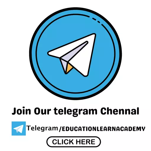 JOIN US ON TELEGRAM 1 Join telegram